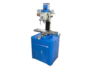Настольный фрезерный станок FABTEC BF 25