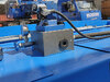 Гидравлическая гильотина FABTEC QC12Y 4x3200 с ЧПУ Е21S, рис.22