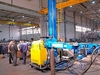 Сварочная колонна 4х4 FABTEC, рис.19
