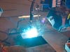 Сварочная колонна 4х4 FABTEC, рис.25