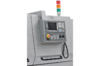 JET JCK-1640F CNC (Fanuc, ручн. патрон, 6-ти поз. рев. голова), рис.42