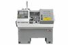 Токарный станок с ЧПУ JET JSK-1220F CNC (Fanuc, гидр. патрон, 4-х поз. резцедержка), рис.19