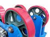 Роликовый вращатель FABTEC NHTR 1000, рис.7