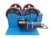 Роликовый вращатель FABTEC NHTR 1000, рис.8