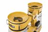 Powermatic PM1900CK вытяжная установка, рис.18