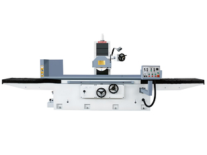 Плоскошлифовальный станок FABTEC KGS 515AHR/AHD