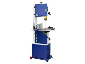Профессиональный ленточнопильный станок FABTEC 10-326