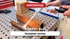 Аппарат лазерной сварки FABTEC KY-W-HW1500-C 1.5кВт Raycus 4в1 (резка, сварка, очистка, очистка сварочных швов) с механизмом подачи проволоки и водным охлаждением, рис.30