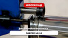 Зиг-машина с электроприводом FABTEC LX15, рис.12
