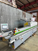 Кромкооблицовочный станок Nanxing NB6JQF, рис.14