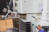 Инструментальный фрезерный станок Stalex WFM 800 Servo, рис.29
