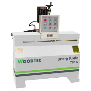 WoodTec Sharp Knife 701A - станок для заточки плоских ножей woo11087