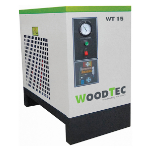 WoodTec WT 15 - осушитель рефрижераторного типа woo658