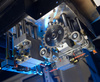 Сверлильно-фрезерный центр с ЧПУ Beaver SWIFT Turbo 1200-2HCA, рис.21