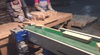 Автоматический станок для вырезки дефектов и торцовки EcoWood CFS-100, рис.8