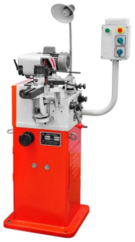 Автоматический заточной станок для дисковых пил HSS IRONMAC GD-450 GD-450, рис.1