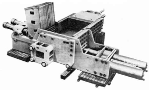 Прессы-пакетировщики Б132