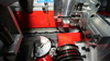 Кромкооблицовочный автоматический станок ALTESA SUPERSET NC 5650RF SERVO, рис.102