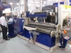 Мощные четырехвалковые вальцы с гидроприжимом валов Bendmak CY4R-HS 210-31/6.0, рис.9