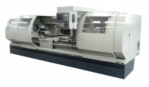 Токарные станки с ЧПУ CNC Cormak 1200 x1500/2000/3000