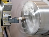 Токарный станок FABTEC CK6140/1000 с плоской станиной с ЧПУ Siemens 808D, рис.30