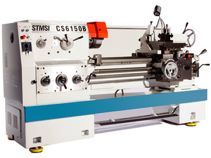 Универсальный токарный станок Smtcl CS6250B, CS6250C/1500