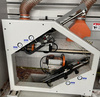 Кромкооблицовочный станок с возвратным конвейером Filato 8001UHQLMS-2 INDUSTRIAL, рис.27