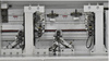 Кромкооблицовочный станок с возвратным конвейером Filato 8001UHQLMS-2 INDUSTRIAL, рис.30