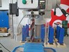 Сверлильный станок FABTEC Z 5040, рис.29