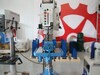 Сверлильный станок FABTEC Z 5040, рис.27