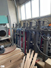 Пресс гидравлический для бруса IRONMAC Press 150/3HP БУ, рис.7