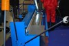 Ножницы гильотинные ручные FABTEC Q01-1.25x2000, рис.12