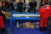 Ножницы гильотинные ручные FABTEC Q01-1.25x2000, рис.10