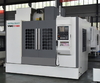 Фрезерный станок 4-х осевой MetalCraft VMC1160 с ЧПУ Fanuc 0i Mf(5) Plus с датчиком Renishaw TS27R (VMC1160.F.11/15.10.20.T.4), рис.14