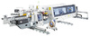 Двухсторонний кромкооблицовочный станок Nanxing NB7CS2IIP, рис.9
