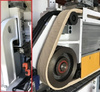 Автоматический кромкооблицовочный станок Nanxing NB6PG, рис.19