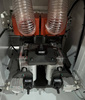 Автоматический кромкооблицовочный станок Excitech 736 Servo, рис.19