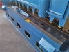 Гильотина с электроприводом FABTEC Q11 16x2500, рис.4