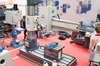 Радиально-сверлильный станок FABTEC FR 5016, рис.36