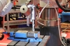 Радиально-сверлильный станок FABTEC FR 5016, рис.37