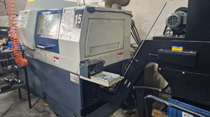 Автомат продольного точения Shute ST-325II БУ