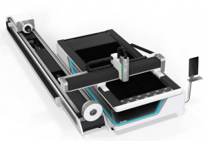 Станок лазерной резки профильной трубы Bodor F3015T6-1000W IPG