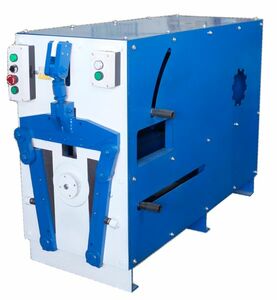 Станок Гофроколено RME-600