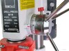 Вертикально-сверлильный станок FABTEC B16 (220v) (выставочный образец), рис.25
