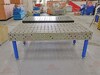 Чугунный сварочный стол 3*1.5*0.1 D16, рис.17