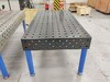 Сварочный стол 1.5*1*0.2 D28 (азотированный), рис.17