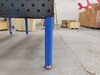 Сварочный стол 1.5*1*0.2 D28 (азотированный), рис.18