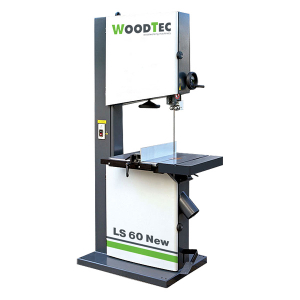 WoodTec LS 60 NEW - станок ленточнопильный woo1656