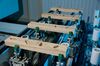Четрырёхосевой обрабатывающий центр Changfeng CF SC4x4, рис.30