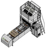 Автоматическая линия для сборки паллет EcoWood Pallet Line 2500 Pallet Line 2500, рис.16